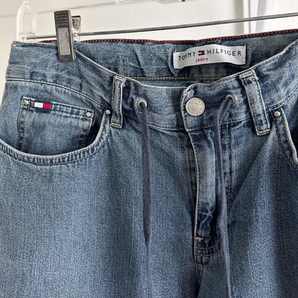 Vintage Tommy Hilfiger Jeans
